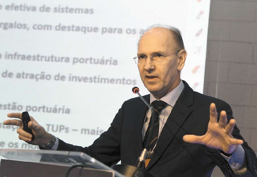 ANTAQ quer flexibilização para setor