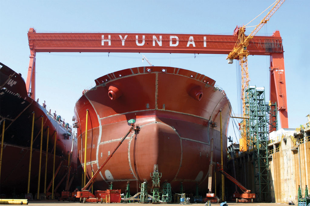 IMO emite orientações para atrasos nas entregas de navios devido ao COVID-19