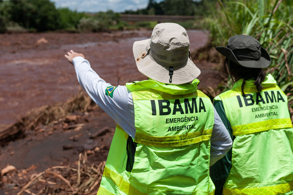 Proposta prevê audiências virtuais para licenciamento ambiental