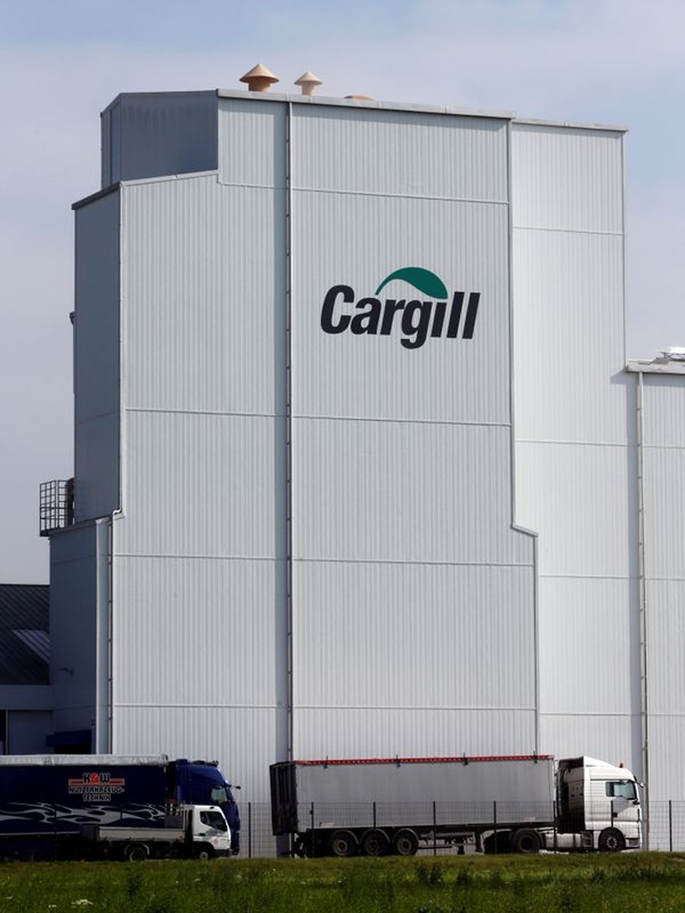 Cargill reduz produção de carne bovina em unidade no Canadá devido a casos do coronavírus
