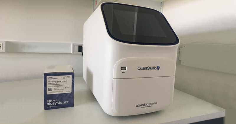 Testes desenvolvidos na USP tornarão diagnóstico da covid-19 mais rápido e acessível