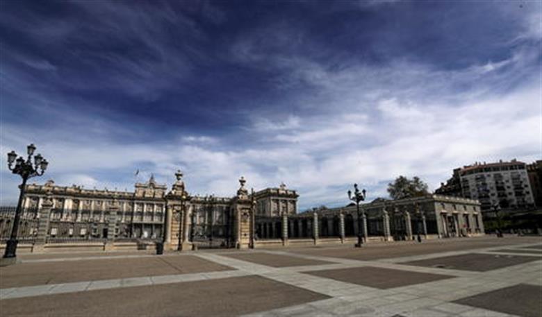 Espanha ultrapassa Itália em número de casos de coronavírus