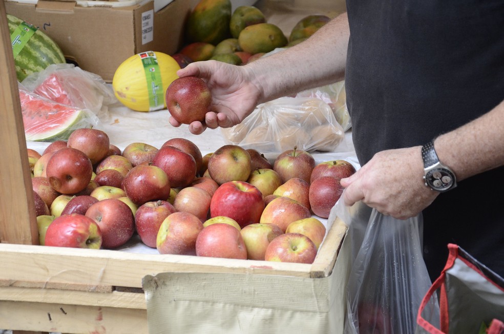 CNA lança 'feira online' para facilitar comércio de produtos agropecuários