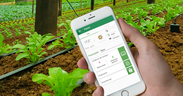 Soluções digitais para garantir a segurança alimentar em tempos de coronavirus