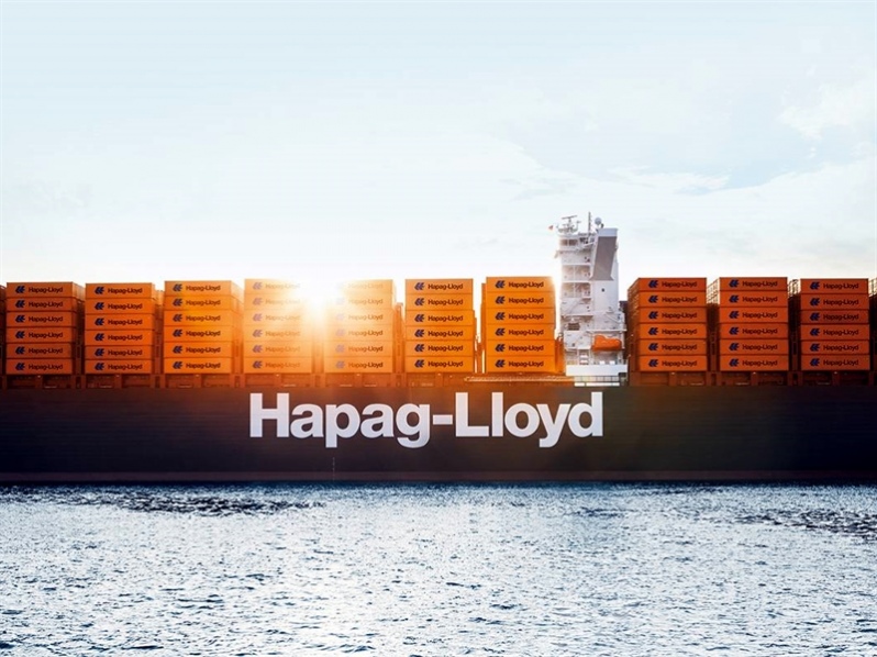Hapag-Lloyd anuncia cancelamentos de itinerários na rota América do Sul da Costa Oeste – Ásia