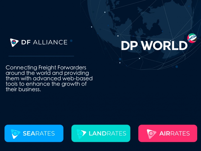 DP World lança plataforma digital para impulsionar o comércio on-line global durante crise de coronavírus