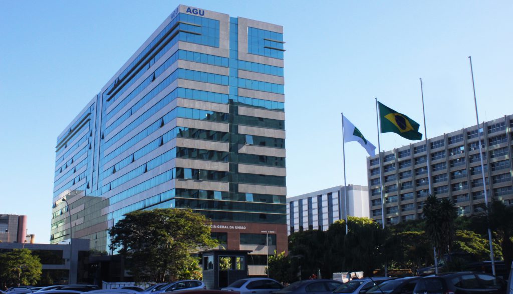 AGU dá aval a reequilíbrio de concessões