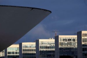 Plano de retomada do Governo prevê investimentos em infraestrutura e criar até 1 milhão de empregos