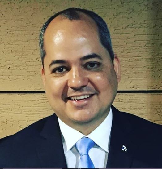 Hoje, às 15 horas, Carlos Eduardo da Costa Oliveira, Auditor Fiscal da Receita Federal do Brasil e Delegado da Alfândega do Recife, será o convidado da videoconferência “A Receita Federal em tempos de Covid-19”, do Fórum Regional Brasil Export/Nordeste Export