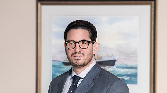 Covid-19: Uma carta aberta de Diego Aponte, Presidente e CEO do Grupo MSC