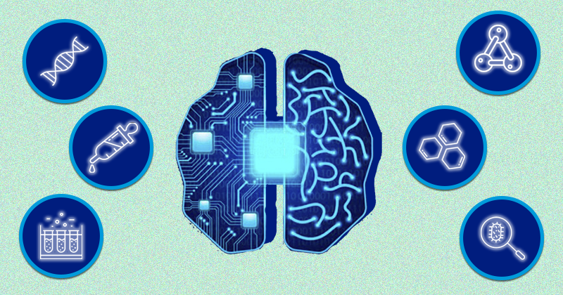 Inteligência artificial pode prever diagnóstico de covid-19