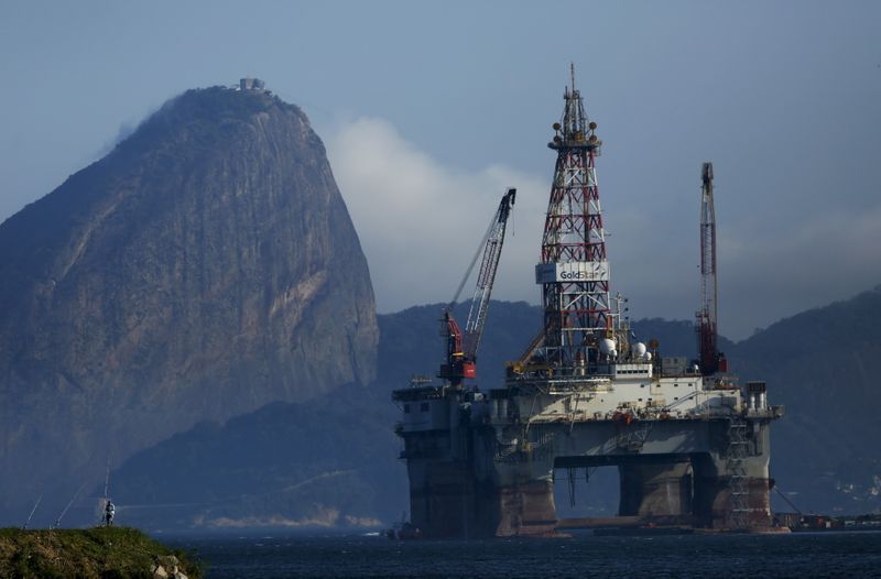 Ministério de Minas e Energia nomeia José Mauro Ferreira como secretário de Petróleo