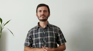 O Secretário Nacional de Portos e Transportes Aquaviários, Diogo Piloni, fala sobre a solução do plano de previdência para os portuários