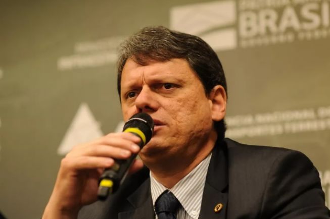 Ministério autoriza renovação da Malha Paulista