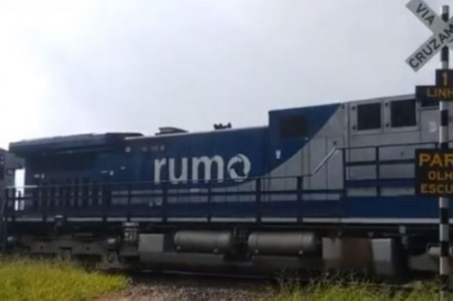 Rumo anuncia renúncia de membro do conselho de administração