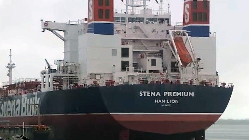 Anvisa suspende operação de seis navios no Porto do Rio por Covid-19