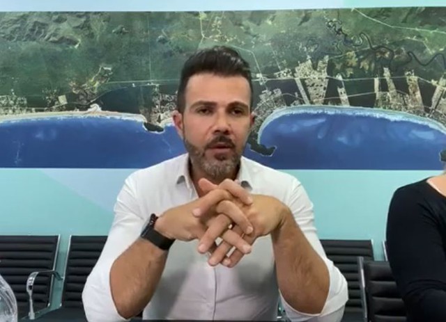 Bertioga anuncia flexibilização de quarentena e permite reabertura parcial de comércios