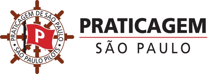 Segurança da Praticagem não foi respeitada em embarque no Porto de Santos