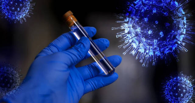 Estudo da Unicamp mostra que novo coronavírus consegue infectar neurônios humanos