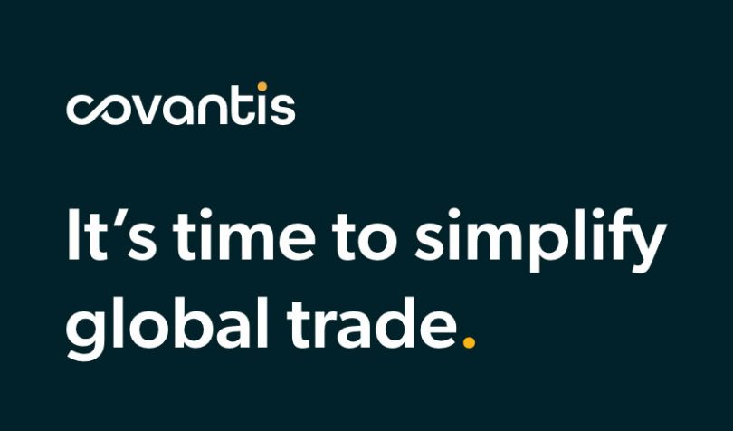 Covantis lança como entidade legal, anuncia nomeações de CEO e executivo