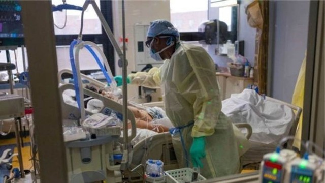 Sintomas do coronavírus: quais os novos sinais de Covid-19 que as autoridades americanas acrescentaram à lista