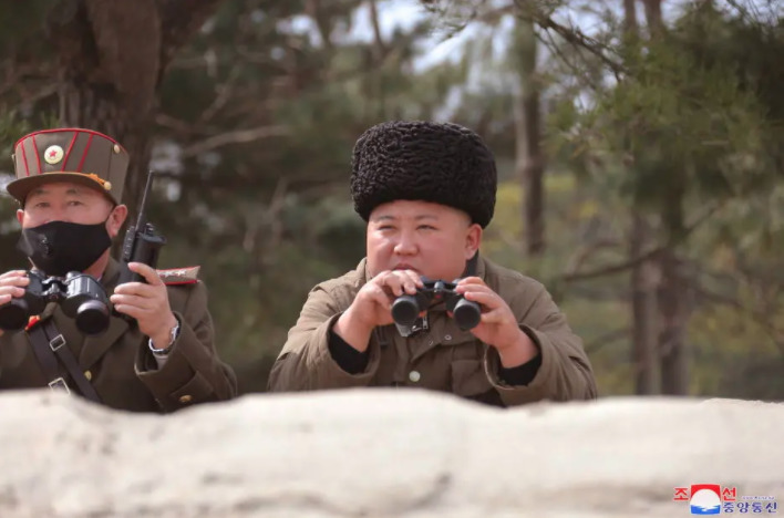Coreia do Norte não tem casos de coronavírus e intriga o mundo