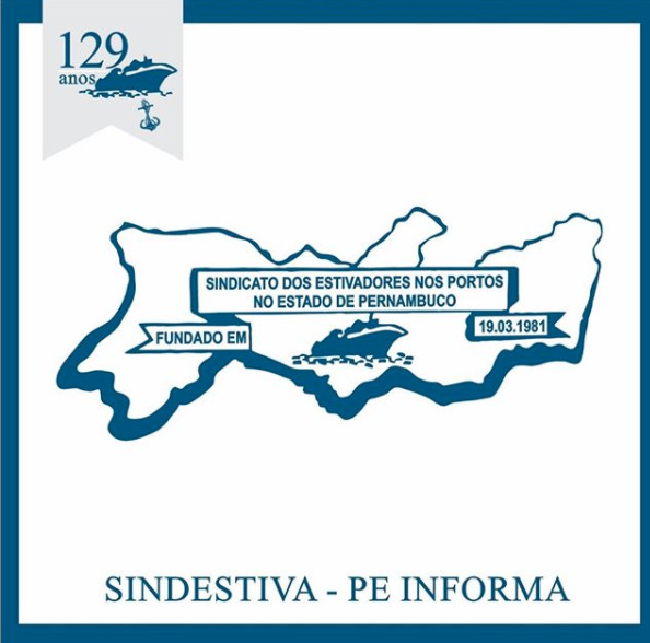 SINDESTIVA-PE dá publicidade as informações através de Nota Oficial sobre o afastamento legal imposto por legislação federal