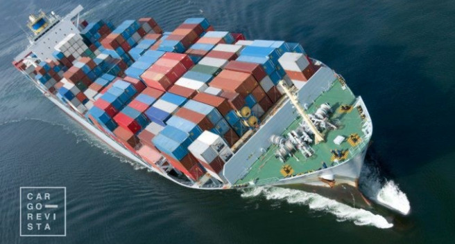 Navios com Bandeira Portuguesa já podem ter guardas armados a bordo