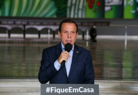 O que prevê a quarentena prorrogada por Doria em SP? Entenda