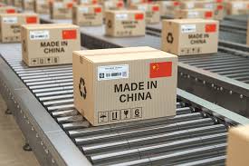 Comprar da China agora requer agilidade
