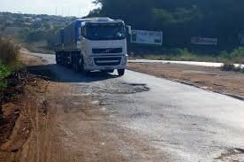 Conclusão da BR-163 reduz frete e fortalece Arco Norte