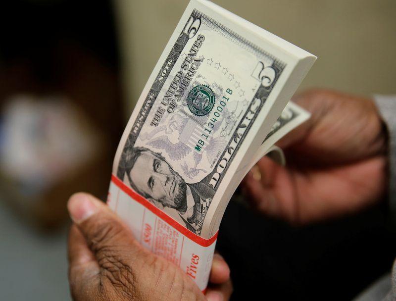 Real tem melhor dia em quase 2 anos com ajustes e percepção sobre BC