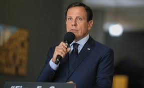 Doria descarta antecipar abertura para Mães