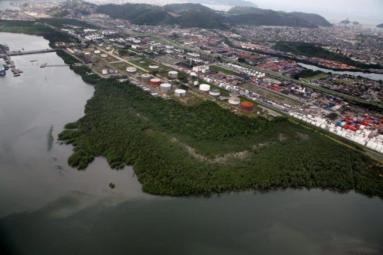 ANTAQ realizará consulta pública para licitar mais dois arrendamentos no Porto de Santos