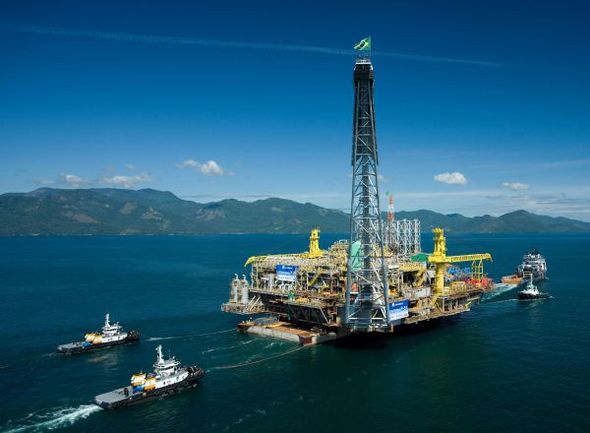 Licitações para explorar petróleo e gás serão modificadas