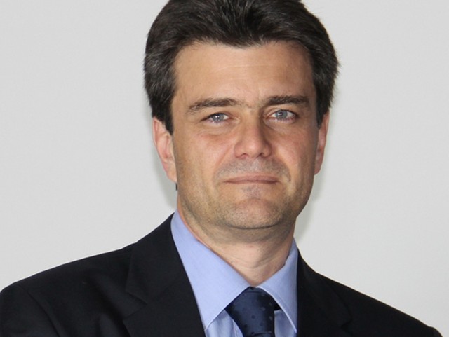 Executivos têm medo de perder o emprego