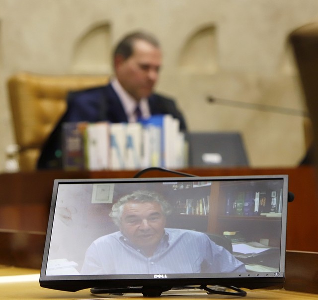 STF nega adiamento de julgamentos virtuais de processos tributários