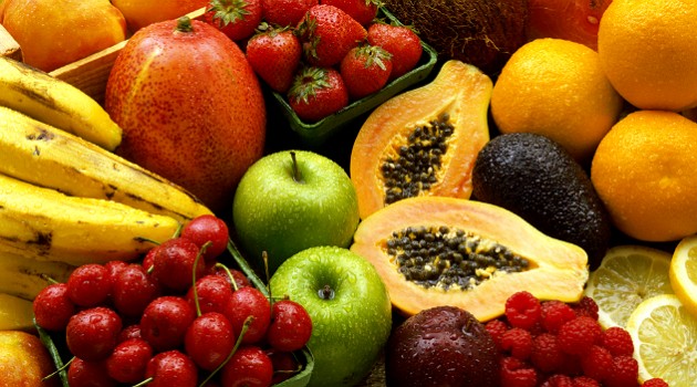 Vendas externas de frutas têm queda de volume (2%) e receita (8%) no primeiro trimestre do ano