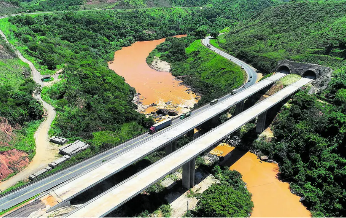 Governo tem pacote de obras pós-crise do coronavírus