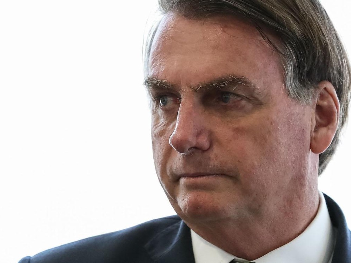 Bolsonaro defende fim de isolamento social já nesta semana