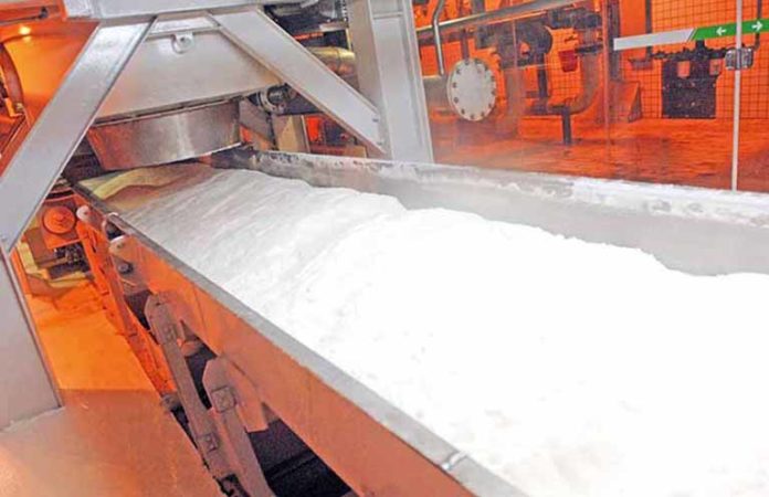 Açúcar pode amenizar perdas do setor em meio à pandemia