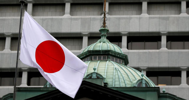 Exportações do Japão caem após coronavírus afetar demanda dos EUA