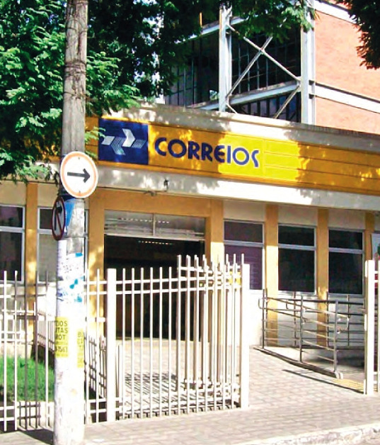 Aberto concurso Jovem Aprendiz Correios 2020