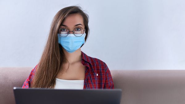 Covid-19 no trabalho pode gerar ações