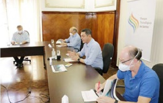 Começa a pesquisa que vai mapear o coronavírus na Região
