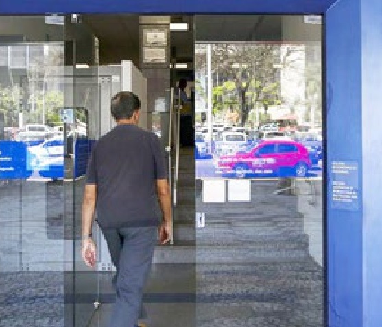 Novo saque do FGTS pode ser de R$1.000