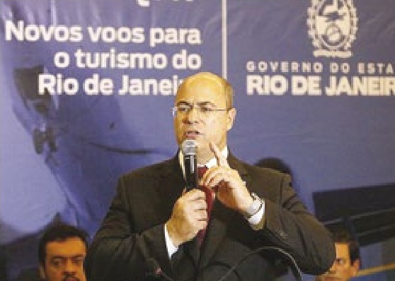 Rio de Janeiro não tem data para flexibilizar quarentena