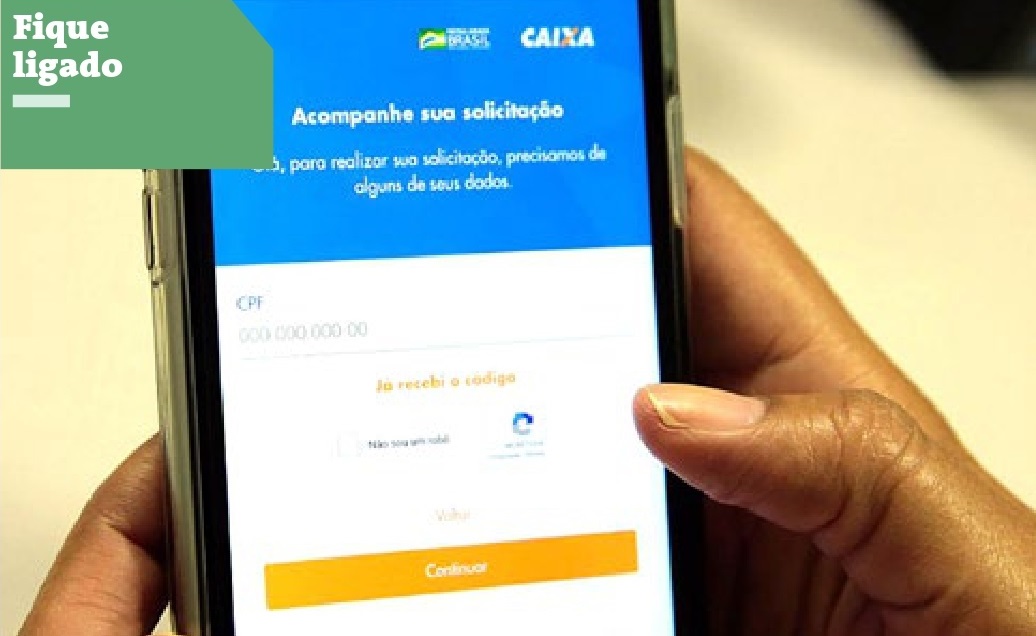 Justiça derruba regularização de CPF para recebimento de auxílio