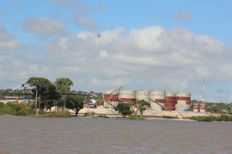 MPF e MPPA pedem suspensão de licenças e obras por fraude em licenciamento do porto do Maicá