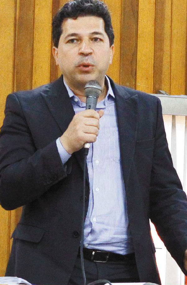 Porto de Santos tem novo diretor-presidente